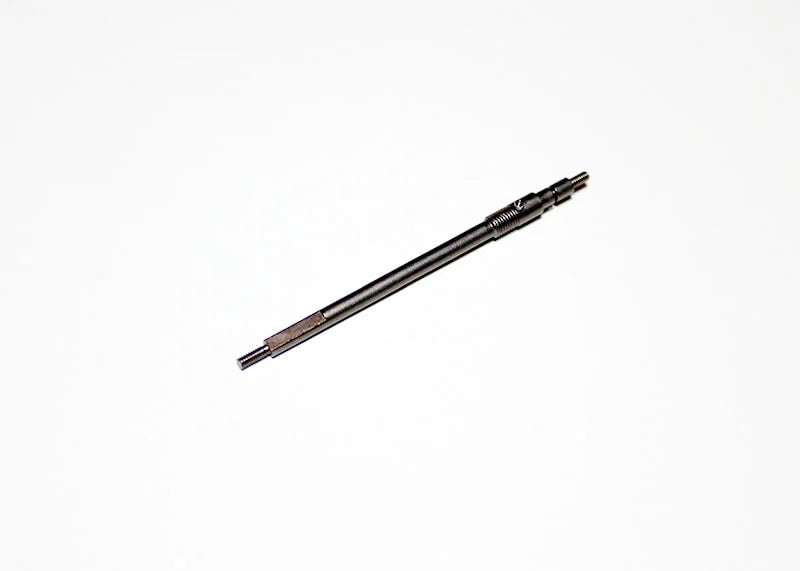 Reflex Racing - RX517 - RX28 7075 T6 Aluminum Diff Shaft
