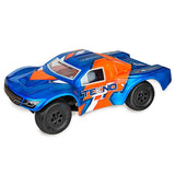 Tekno: SCT410SL 1/10th 4×4 Lightweight Short Course Truck Kit (TKR7000)