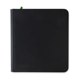Vault X: Exo-Tech 12-Pocket Zip Binder XL