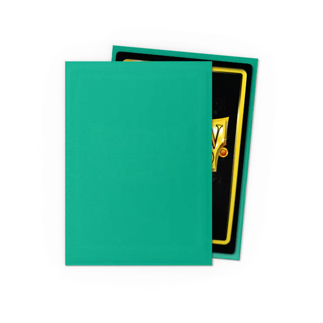 Aurora Matte Dragon Shield Sleeves Aurora Matte Dragon Shield Sleeves