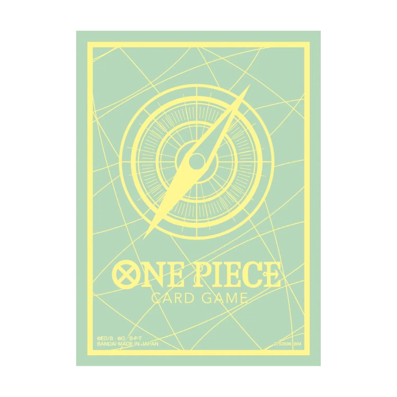 One Piece TCG: Official Sleeves Set 9 | Hobby Addicts One Piece TCG: Official Sleeves Set 9 | Hobby Addicts