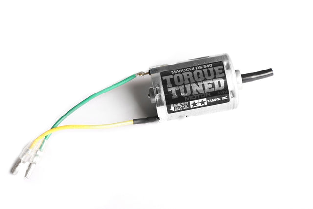 New In stock, MABUCHI Electric Motor RS-540SH - mabuchi - electric-motor New In stock, MABUCHI Electric Motor RS-540SH - mabuchi - electric-motor