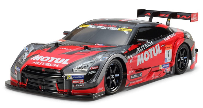 Tamiya 58735 Motul Autech Z / Tamiya USA