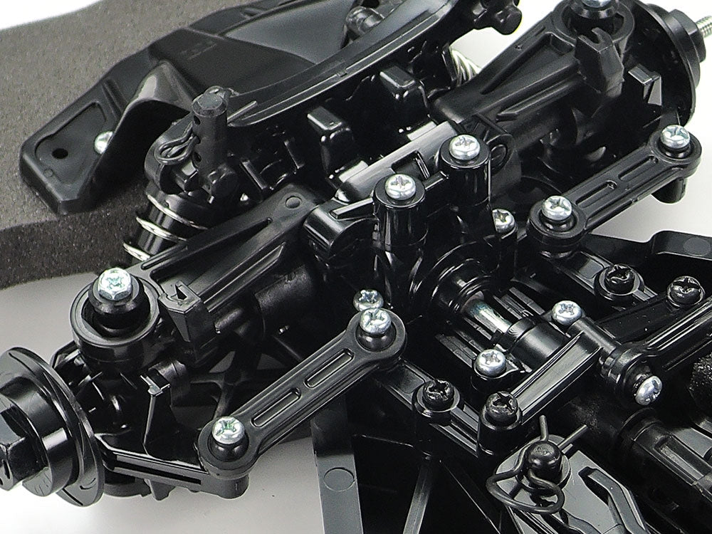 Tamiya: TT-02 McLaren Senna Kit