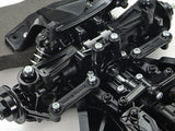 Tamiya: TT-02 McLaren Senna Kit