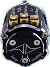 Team Powers: Actinium V6S Stock Spec Brushless Motor
