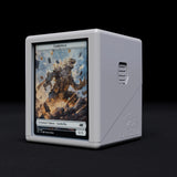 Cardzilla: The Showcase 100+ Deck Box