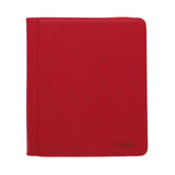 BCW: Z-Folio 9-Pocket LX Toploaders Binder