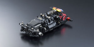 Kyosho - Mini-Z - MR-03EVO SP Chassis Set (W-MM/8500KV) 32792