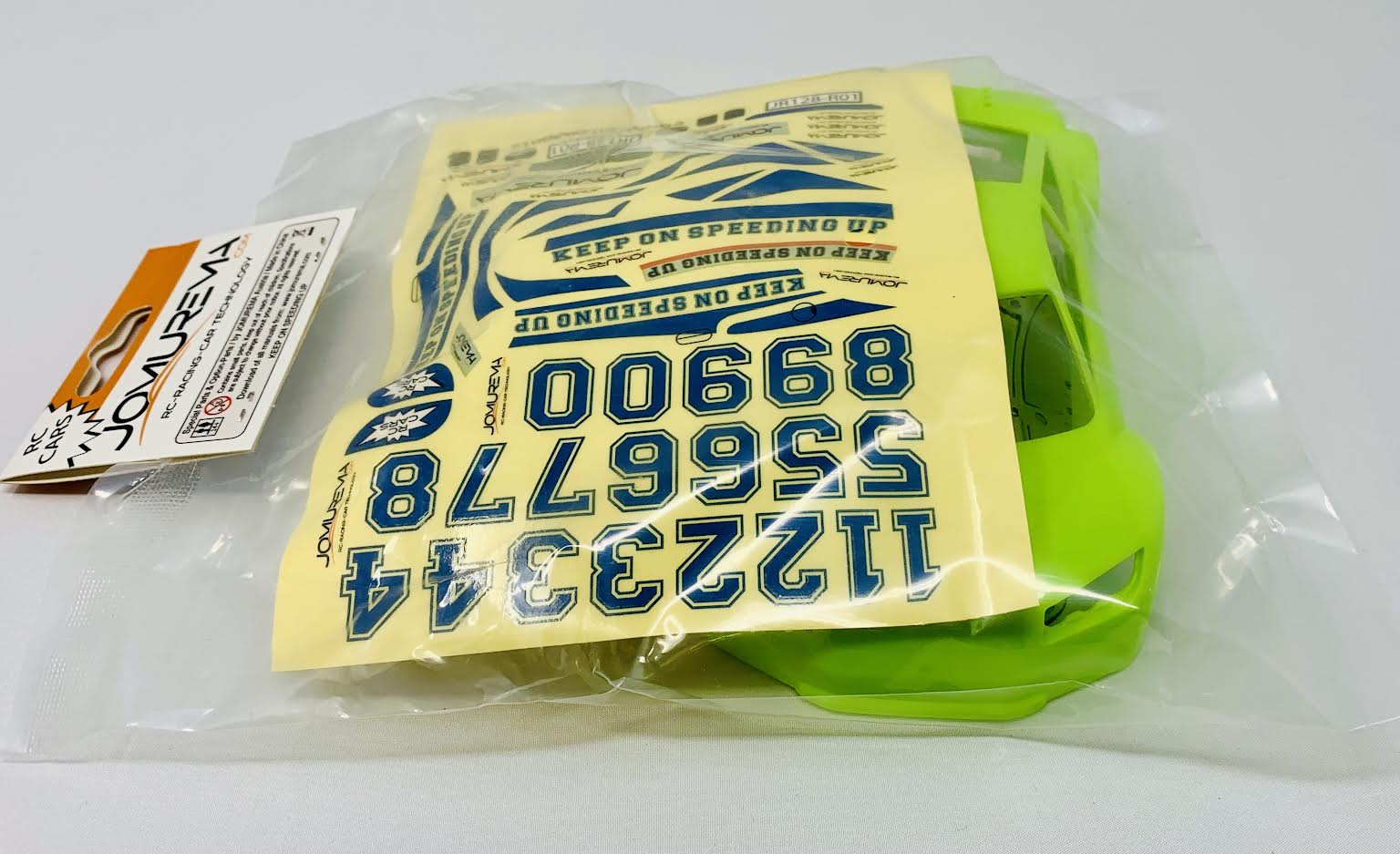 Bodies – Hobby Addicts