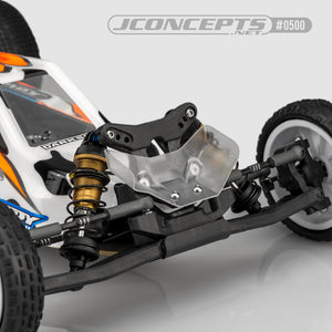 JConcepts - B6.2/3/4 Front Wing - 0500 - Hobby Addicts