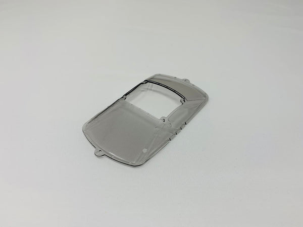 Jomurema - GT01 Car Body Set (White)