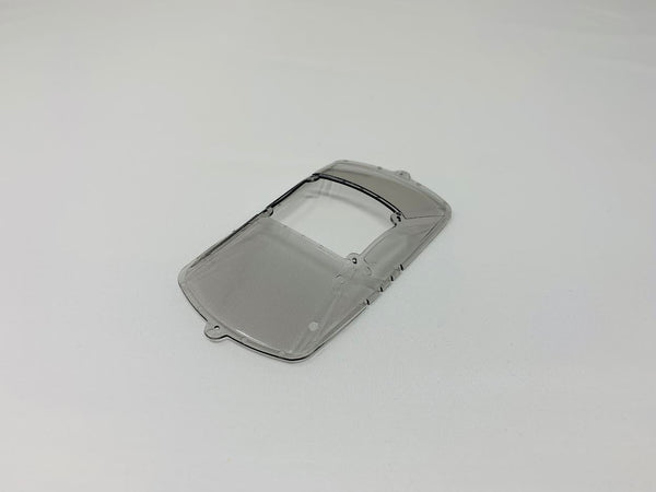 Jomurema - GT01 Car Body Set (Red)