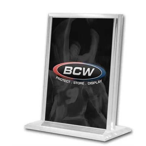 BCW: Acrylic Card Stand