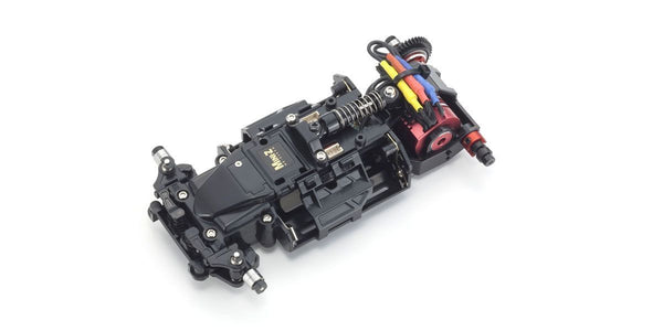 Kyosho - Mini-Z - MR-03EVO SP Chassis Set (W-MM/8500KV) 32792