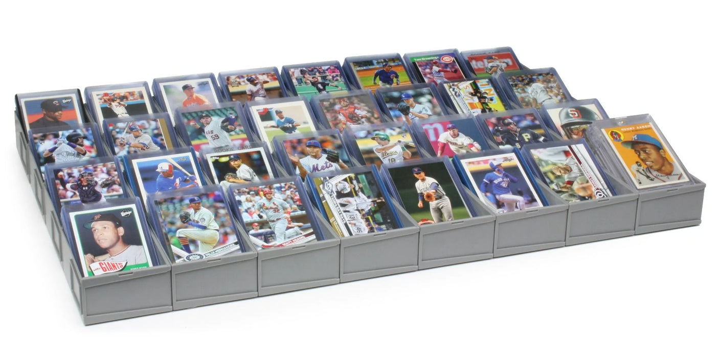 Modular Sorting Tray