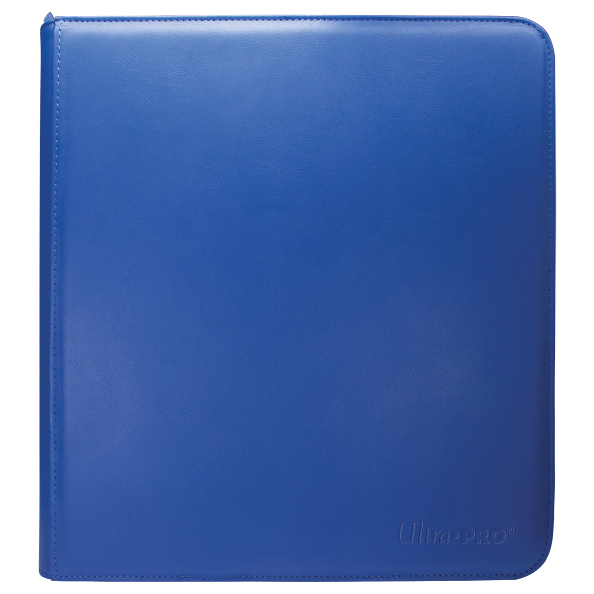 Ultra Pro - Vivid 12-Pocket Zippered PRO-Binder - Hobby Addicts