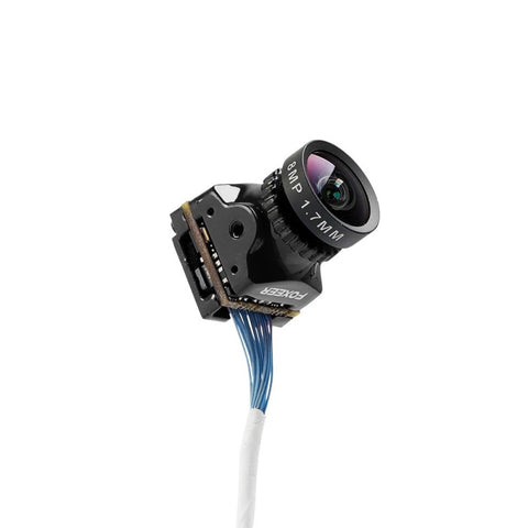 Foxeer - Digisight 2 Nano - 720P Digital for Shark Byte/HDZero Camera (Black) - Hobby Addicts