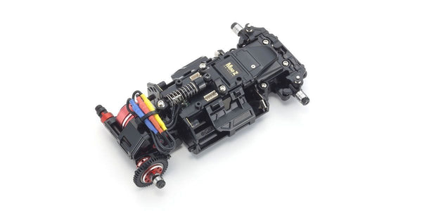 Kyosho - Mini-Z - MR-03EVO SP Chassis Set (W-MM/8500KV) 32792