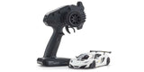 Kyosho: Mini-Z MR-03 RWD Readyset McLaren 12C GT3 2013 (White) 32343W