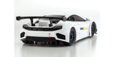Kyosho: Mini-Z MR-03 RWD Readyset McLaren 12C GT3 2013 (White) 32343W