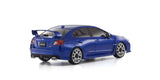 Kyosho: Mini-Z MA-020 AWD Readyset Subaru WRX STI (Blue) 32630BL