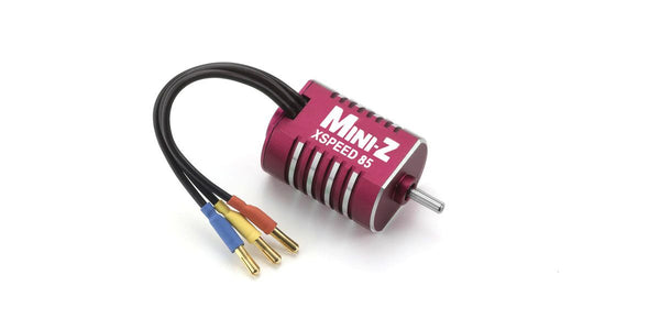 Kyosho - Mini-Z - MR-03EVO SP Chassis Set (W-MM/8500KV) 32792