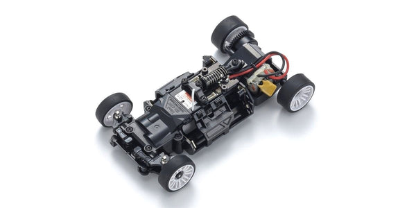Kyosho - Mini-Z - MR-03 RWD Readyset - Honda NSX (White) 32322W