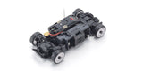 Kyosho: Mini-Z MA-020 AWD Readyset Subaru WRX STI (Blue) 32630BL