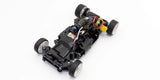 Kyosho: Mini-Z MR-03 RWD Readyset McLaren 12C GT3 2013 (White) 32343W