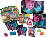 Pokémon TCG - Evolving Skies - Elite Trainer Box - Hobby Addicts