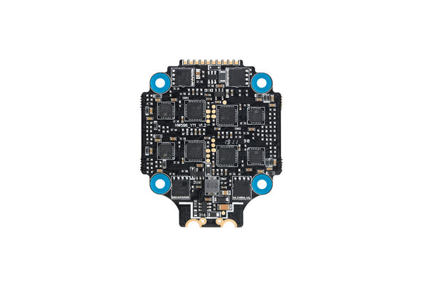 Hobbywing - XRotor Micro - 60A 3-6S 4in1 ESC (30x30) - Hobby Addicts