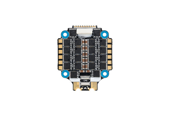 Hobbywing - XRotor Micro - 60A 3-6S 4in1 ESC (30x30) - Hobby Addicts