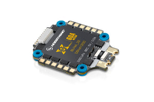 Hobbywing - XRotor Micro - 60A 3-6S 4in1 ESC (30x30) - Hobby Addicts