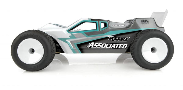 Team Associated - RC10T6.2 Team Kit - 1/10 2WD Stadium Truggy - Hobby Addicts