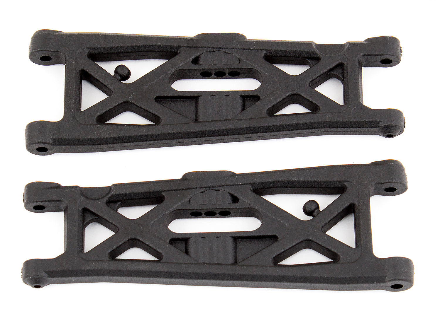 Team Associated - RC10T6.1 Front Suspension Arms - 71103 - Hobby Addicts