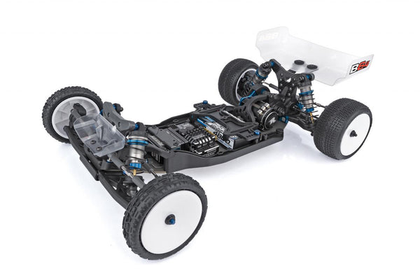 Team Associated - RC10B6.4 Team Kit - 1/10 2WD Electric Buggy - Hobby Addicts