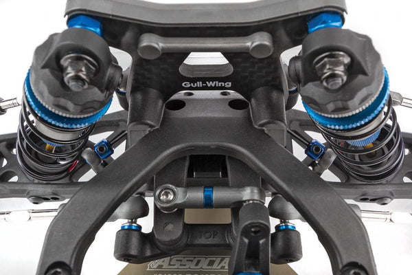 Team Associated - RC10B6.4 Team Kit - 1/10 2WD Electric Buggy - Hobby Addicts