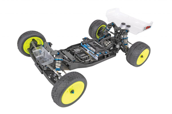 Team Associated - RC10B6.4D Team Kit - 1/10 2WD Electric Buggy - Hobby Addicts