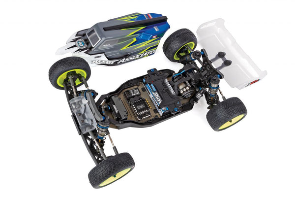 Team Associated - RC10B6.4D Team Kit - 1/10 2WD Electric Buggy - Hobby Addicts