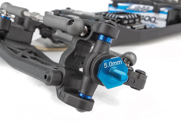 Team Associated - RC10B6.4D Team Kit - 1/10 2WD Electric Buggy - Hobby Addicts