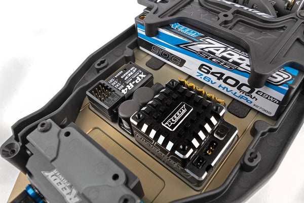 Team Associated - RC10B6.4D Team Kit - 1/10 2WD Electric Buggy - Hobby Addicts