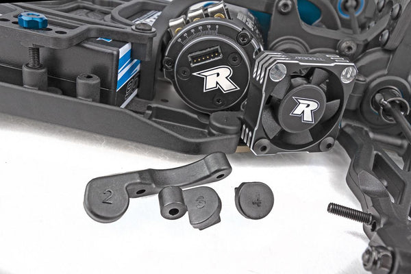 Team Associated - RC10B6.4D Team Kit - 1/10 2WD Electric Buggy - Hobby Addicts