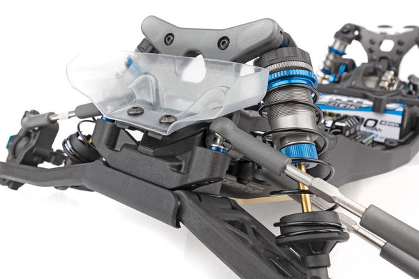 Team Associated - RC10B6.4D Team Kit - 1/10 2WD Electric Buggy - Hobby Addicts