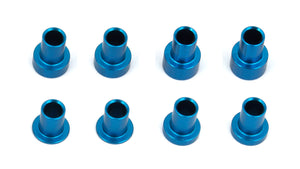 Team Associated - B6 Caster Hat Bushings - 91676 - Hobby Addicts