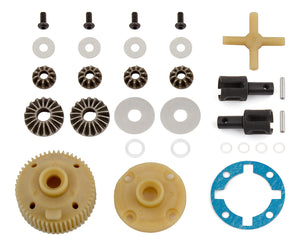 Team Associated - RC10B6.1 Gear Differential Kit - 91786 - Hobby Addicts