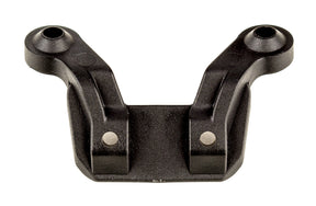 Team Associated RC10B6.2/3 front wing mount part 91865 shown on a plain background