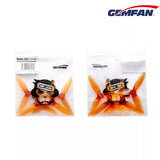 Gemfan - 3020 Hurricane - 1.5mm Propellers (2 Pairs) - Hobby Addicts