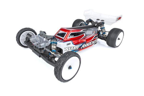 Team Associated - RC10B6.4 Team Kit - 1/10 2WD Electric Buggy - Hobby Addicts