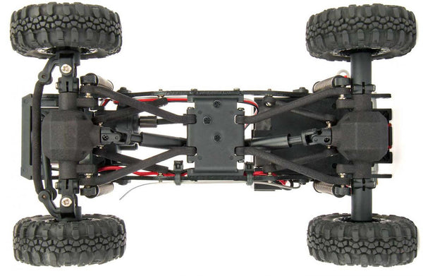 Element RC - Enduro24 Trailrunner - 1/24 RTR Crawler - Hobby Addicts